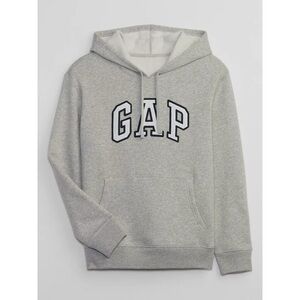 GAP Logo Hoodie NWT